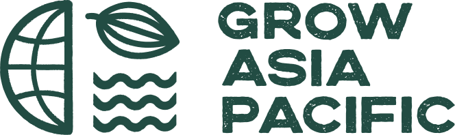 Grow Asia Pacific logo